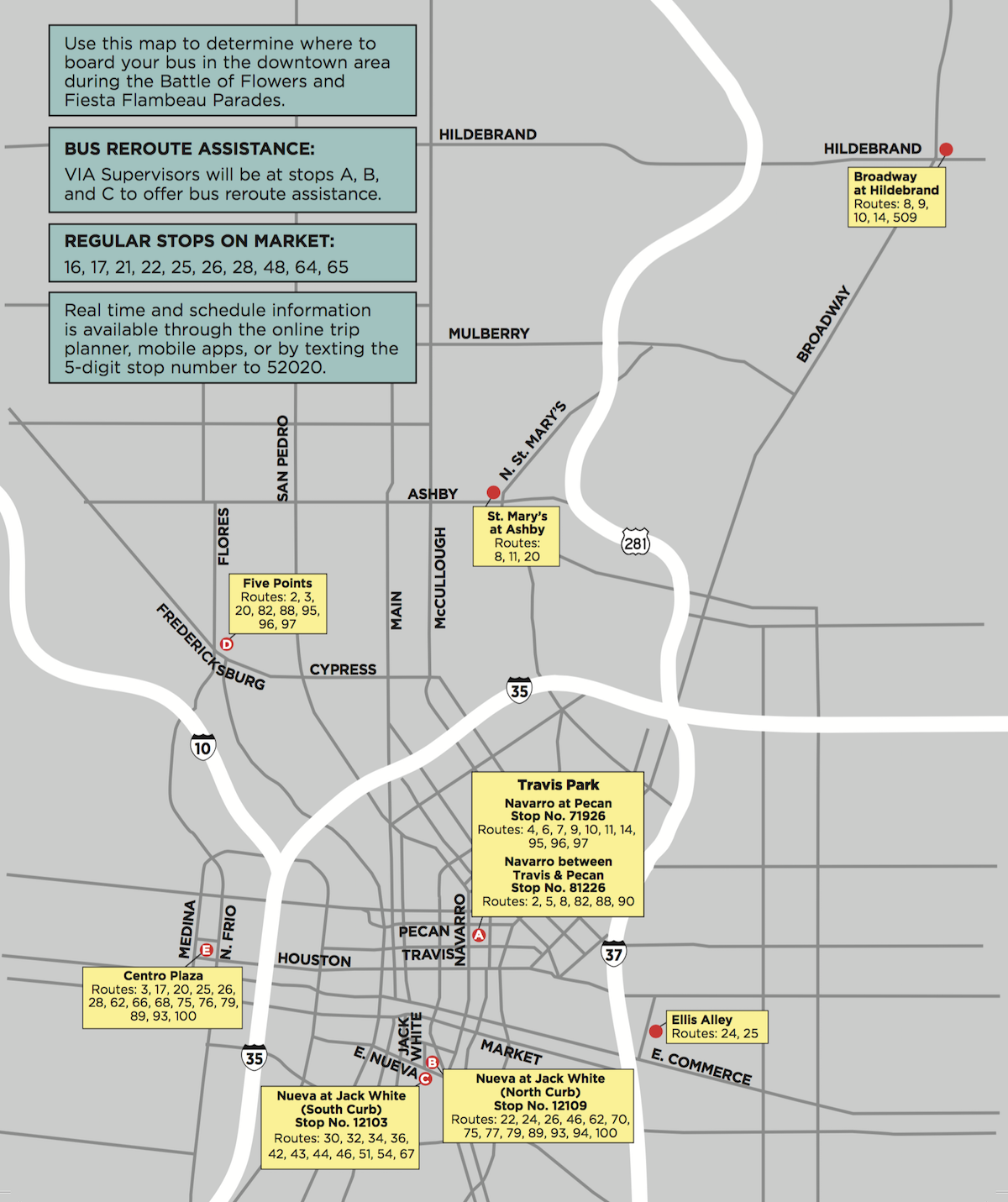 fiesta-san-antonio-detours-and-reroutes-via-metropolitan-transit