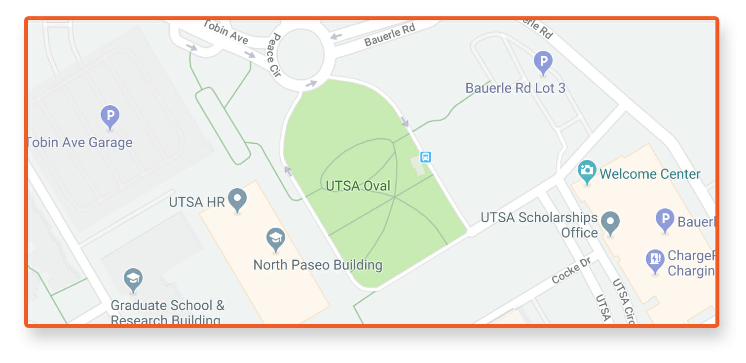 Alamodome Seating Chart For Utsa Football