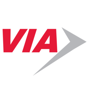 VIA Logo