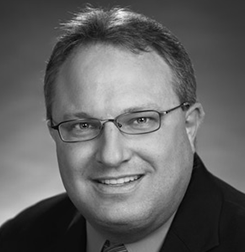 Brian D. Buchanan