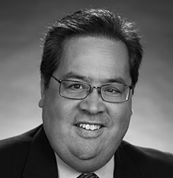Keith J. Hom