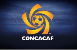 CONCACAF logo