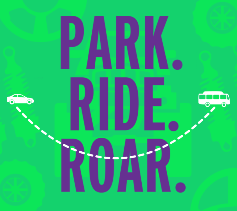 VIA will provide Park & Ride service for Monster Jam at Alamodome Jan