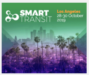 Smart Transit Logo