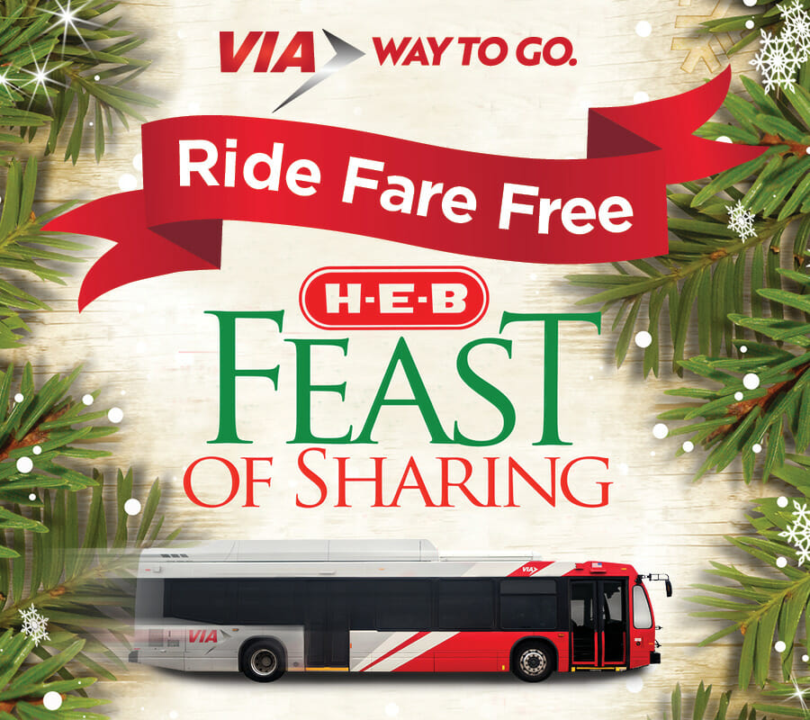 Image of Free Service Service to Feast of Sharing