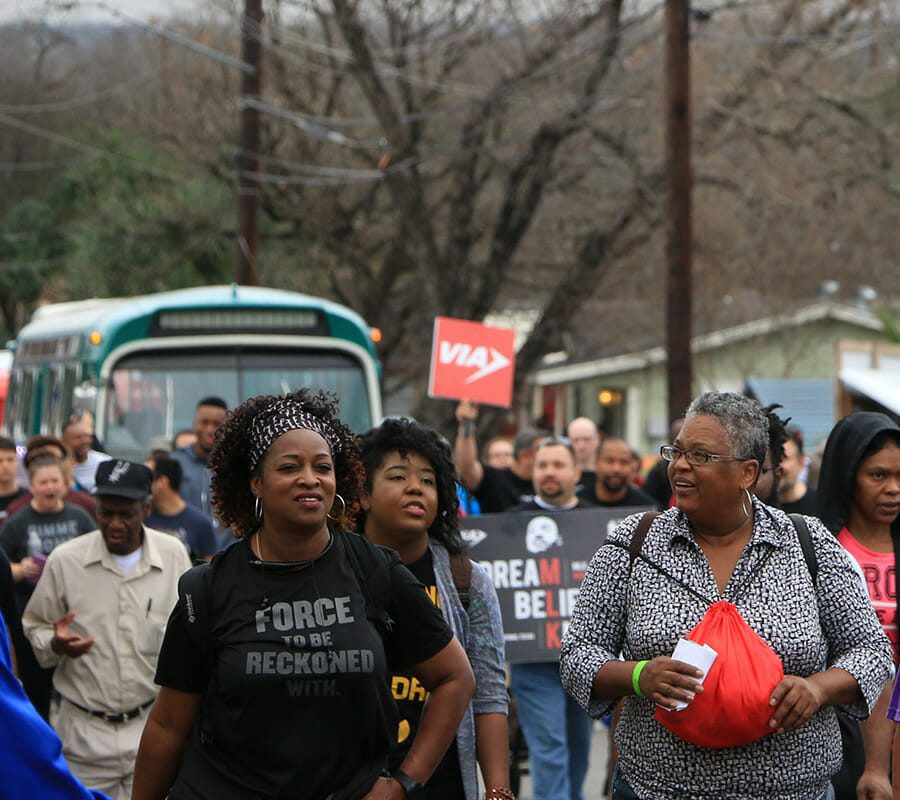 Image - MLK March 2019