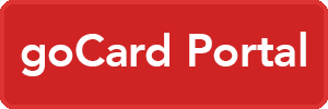 Image: goCard Portal Button