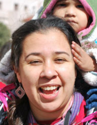 2020 VTCC Susana Segura 310x400 Image: VTCC member Susana Segura