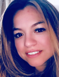 2020 VTCC Fernanda Cardenas 310x400 IMage: 2020 VTCC Fernanda Cardenas
