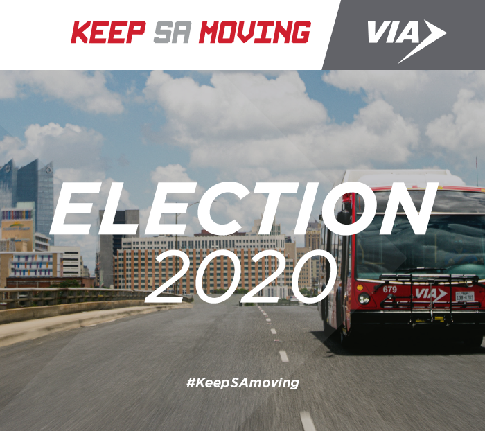 Graphic: Election 2020