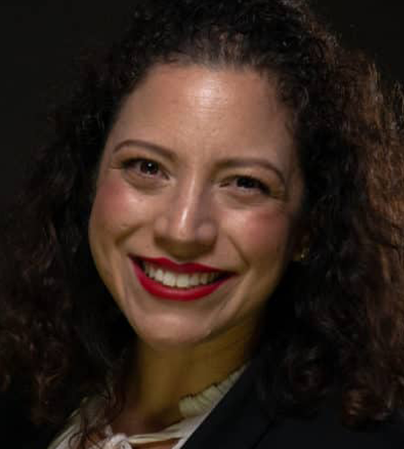 Board_Melanie_Tawil_300dpi Image: Board Member Melanie Tawil