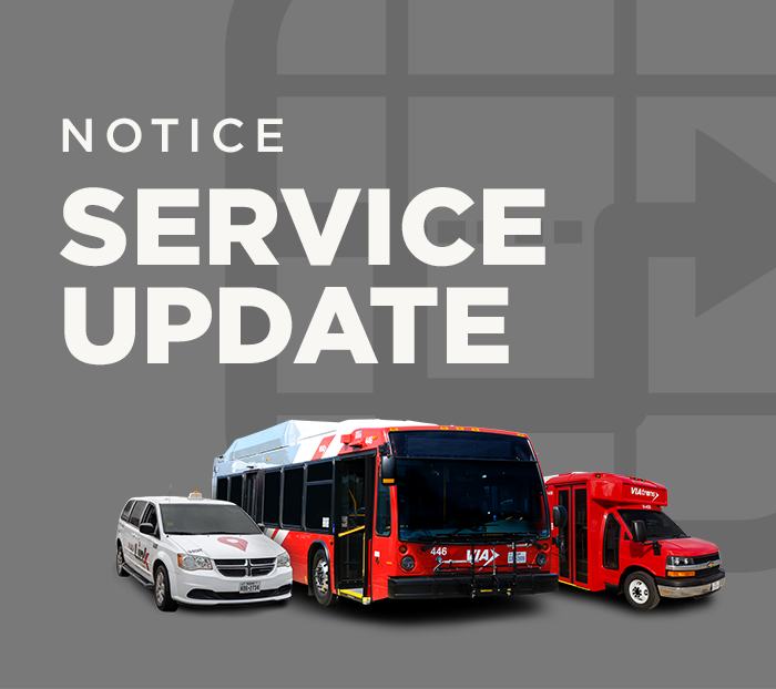 Image: Service Update