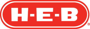 Image: HEB logo