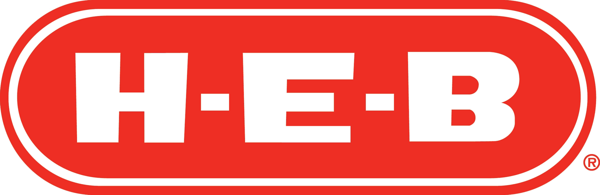 Image: HEB logo