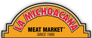 Image: La Michoacana Logo