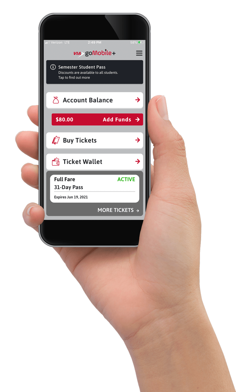 Mobile App NEW