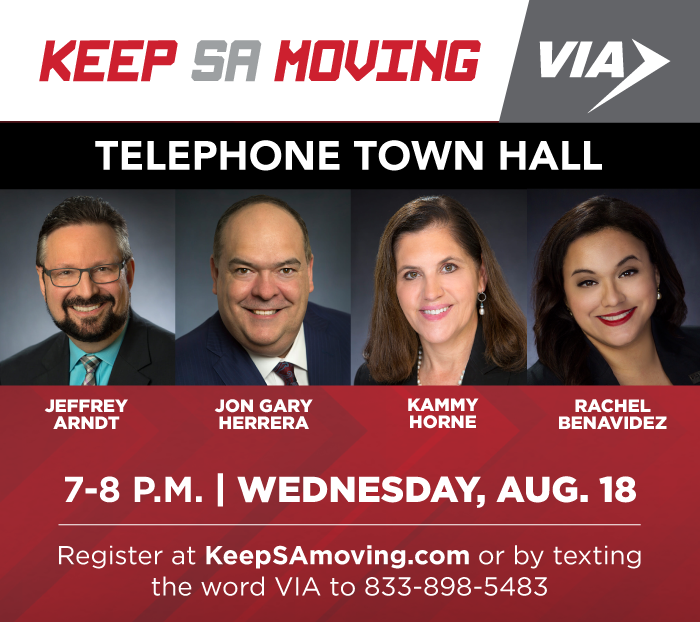 Image - Tele Town Hall - August 18