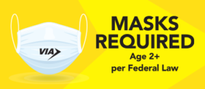Image: Masks Required