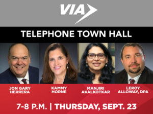 Image - Tele Town Hall September 23