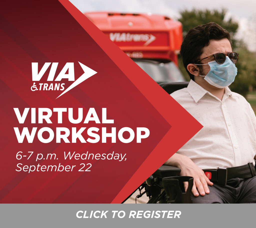 Image: Virtual Workshop