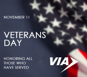 Image: Veterans Day
