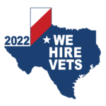 Image: We Hire Vets - 2022