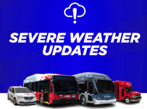 Image: Sever Weather Updates