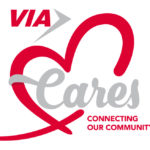 Image: VIA cares - Connecting our Community