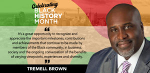 Image: Black History Month Spotlight