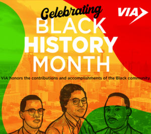 Image: Black History Month