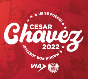 Image: Chavez March 2022