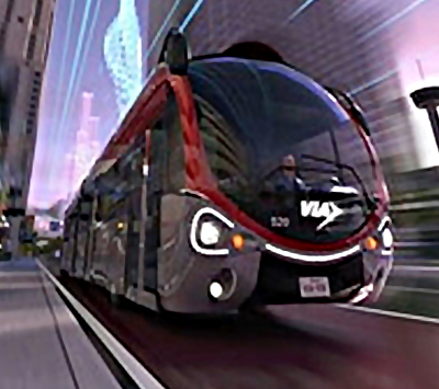 Image: Advanced Rapid Transit