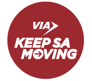 IMAGE: Keep San Antonio Moving Logo