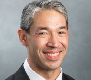 Image: Mayor Ron Nirenberg