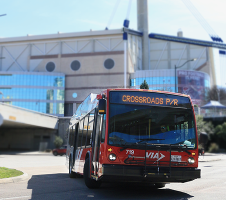 VIA22_Alamodome_Special Event Service 450×400