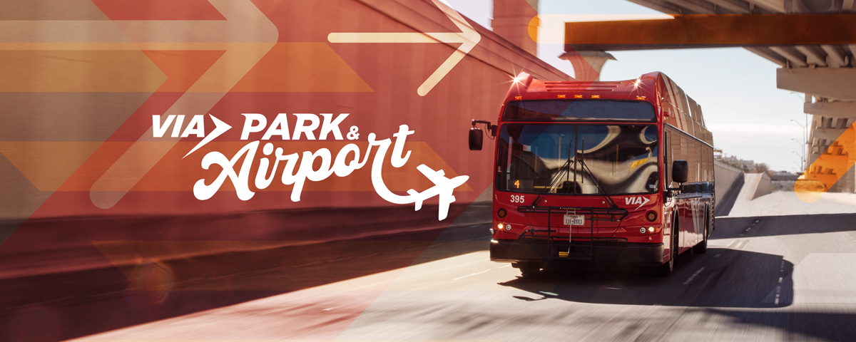 Image: Park and Airport