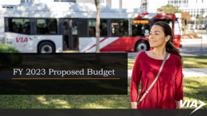 Fiscal Year 2023 Proposed Budget
