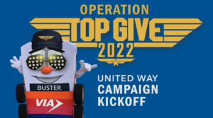 United Way Kickoff