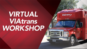 VIA Image: Virtual Workshop