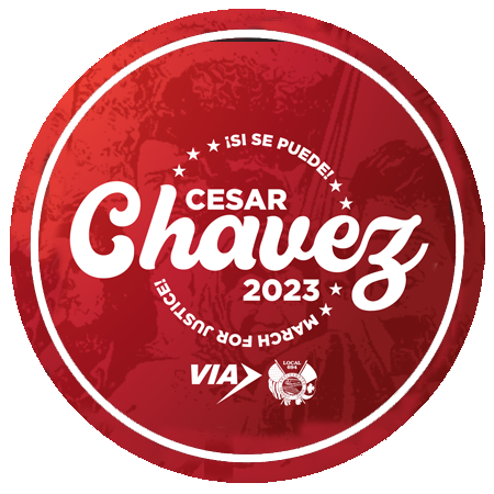 Cesar Chavez