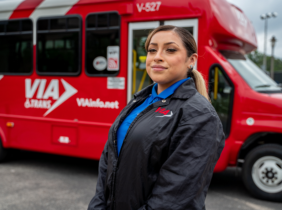 VIAtrans Operator