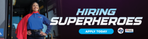 Hiring Superheroes