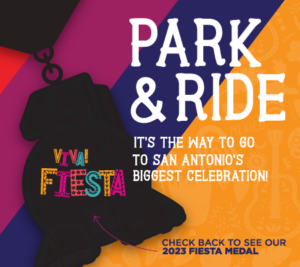Fiesta Park & Ride