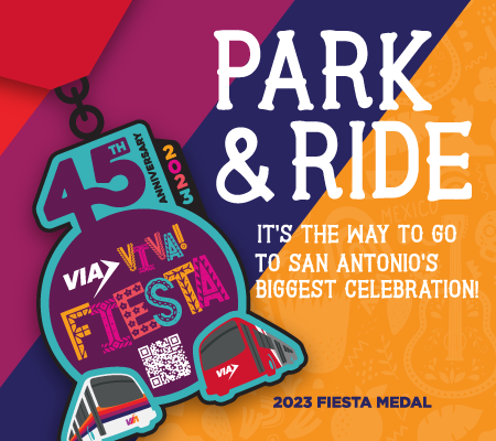 Fiesta Park & Ride