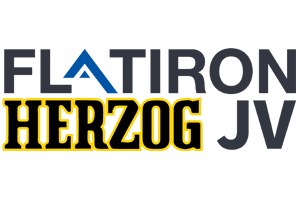 Logo - Flatiron Herzog JV