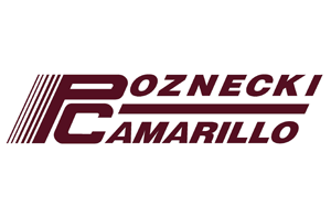 Logo - Poznecki- Camarillo