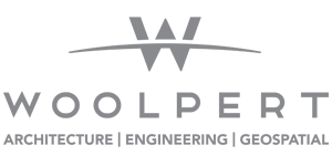 Logo - Woolpert