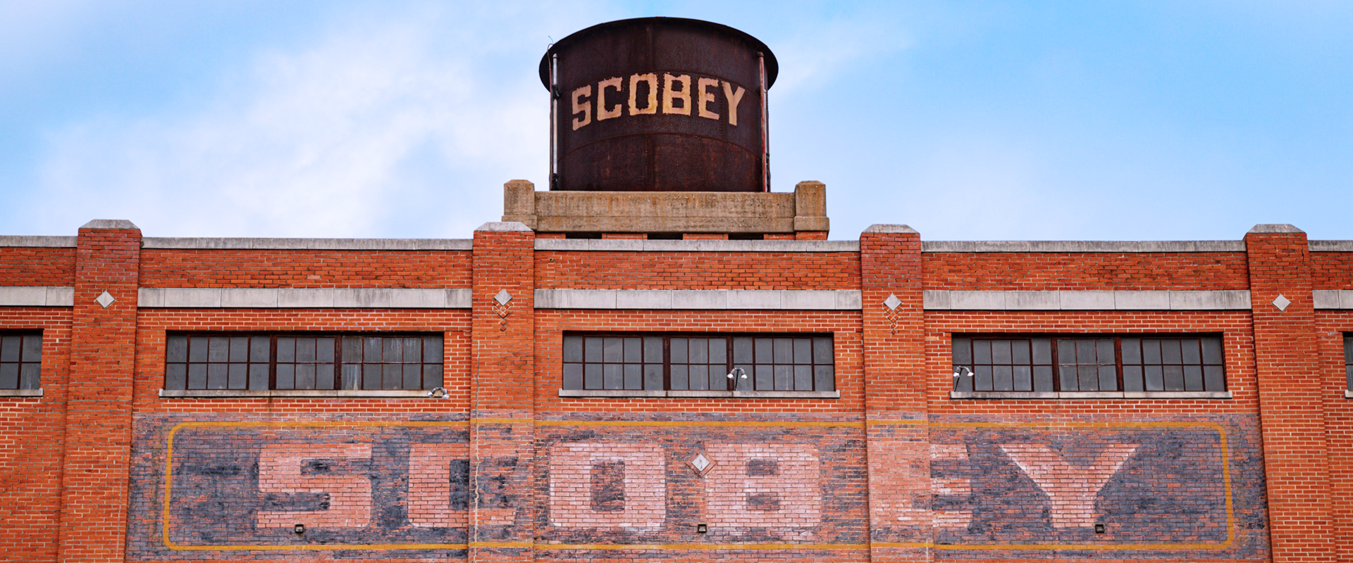 Scobey Building