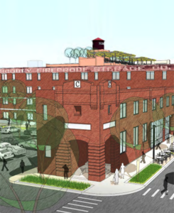Scobey Rendering Image