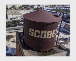 Scobey Building
